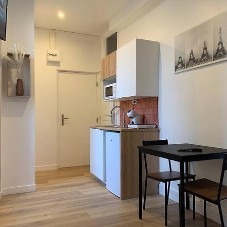 Studio N1 Plein Centre Ville Руан Экстерьер фото
