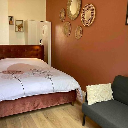 Studio N1 Plein Centre Ville Руан Экстерьер фото